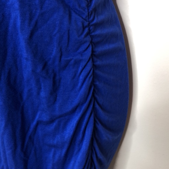 Women’s PinkBlush Maternity Dress - Picture 3 of 5